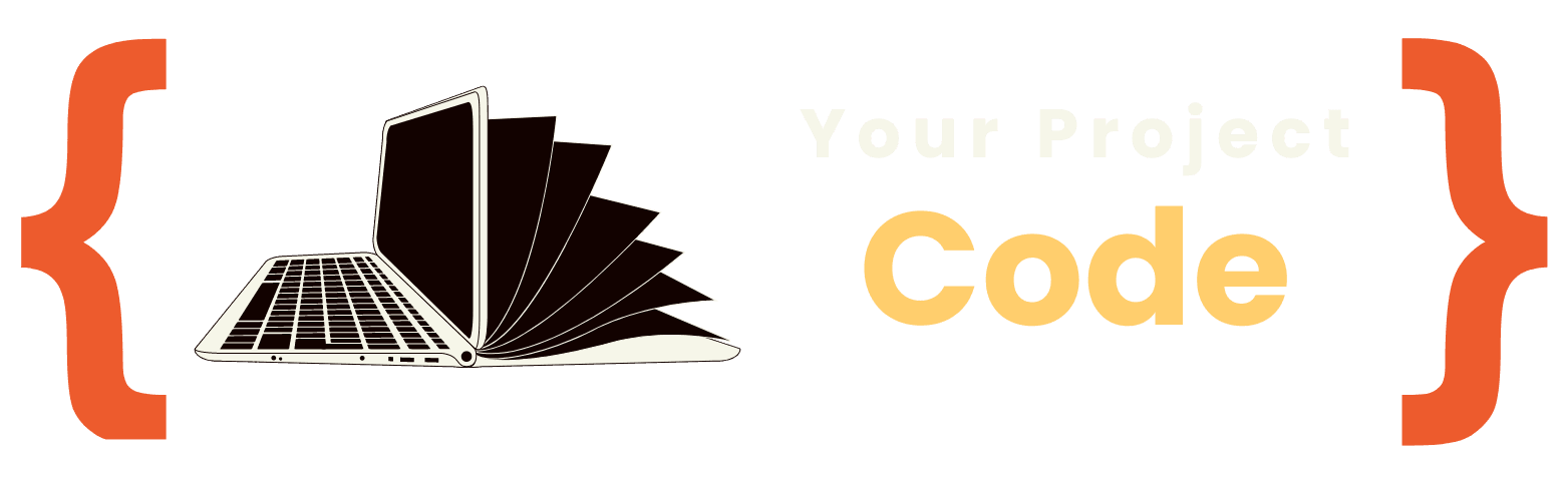 Your-Project-Code-logo
