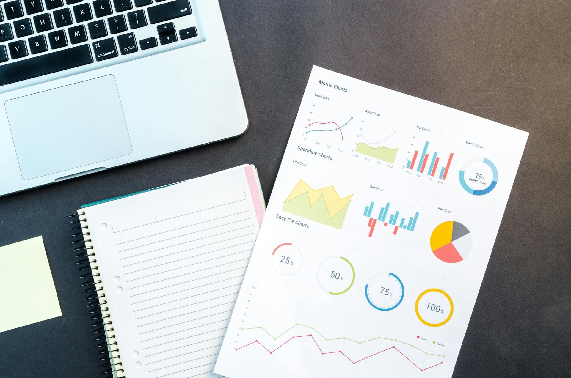 Demystifying the Impact of Data Analysis on Making