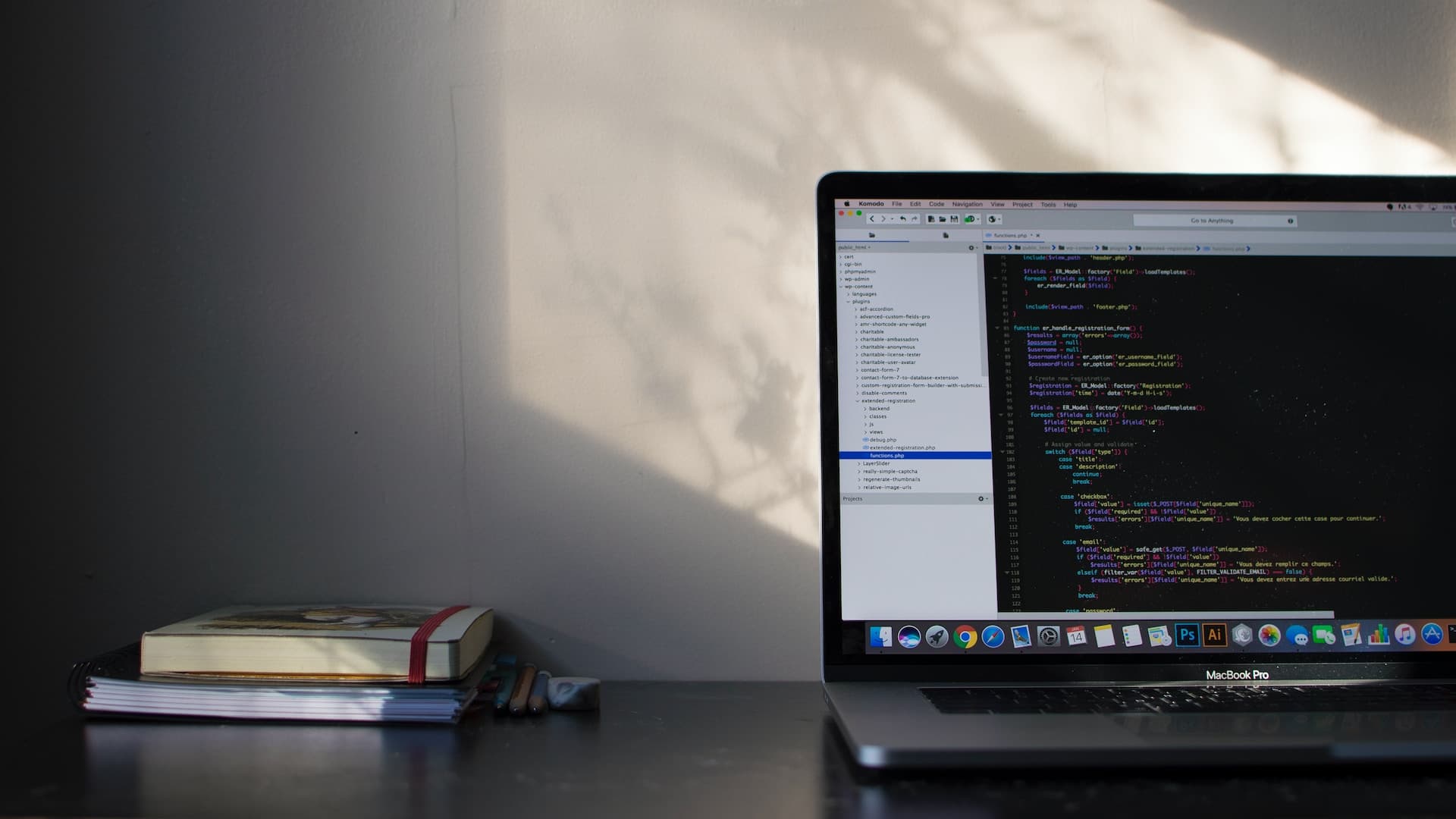 Breaking Down MERN Stack: Understanding MongoDB, Express, React, and Node.js