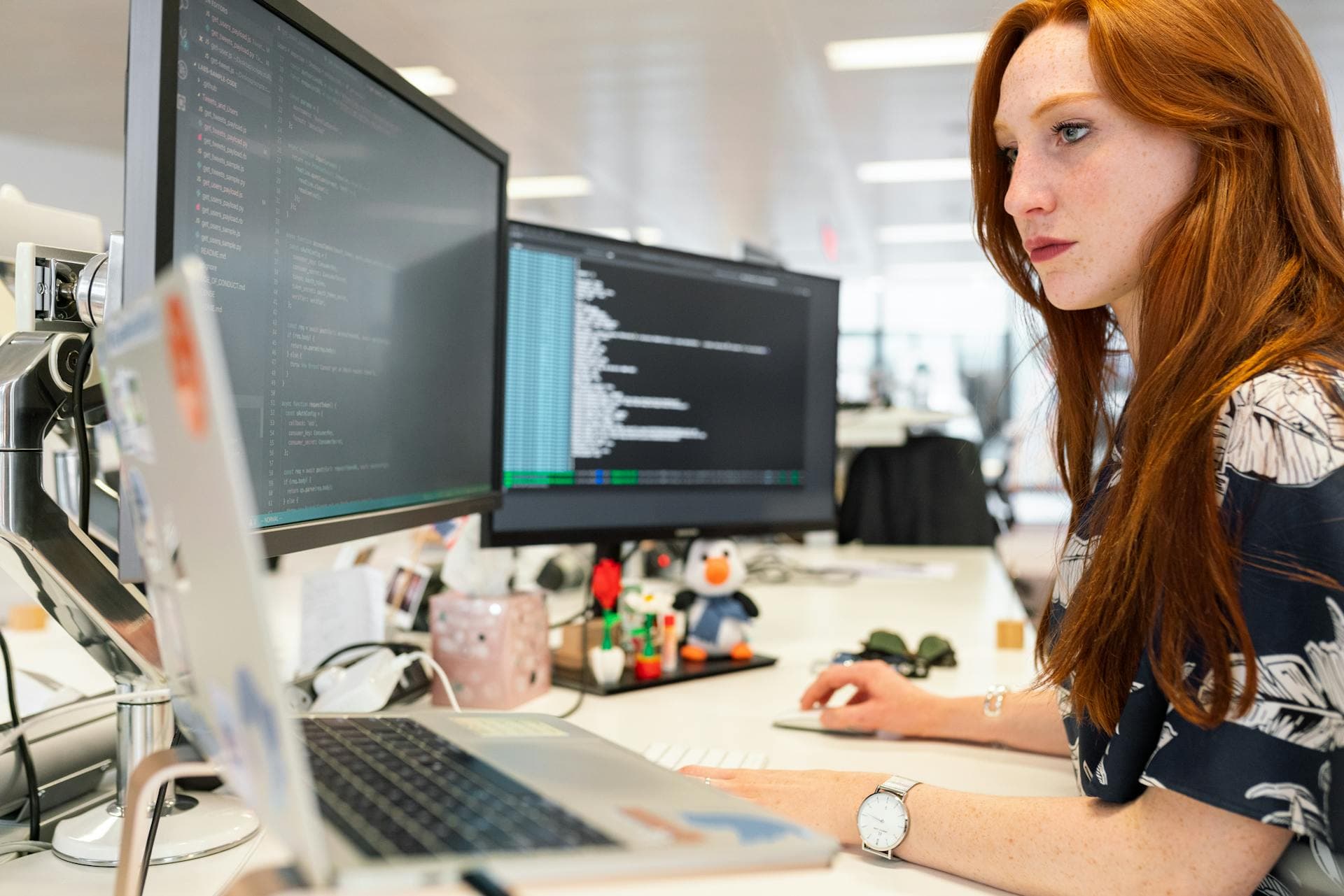 From Concept to Deployment: The Complete Journey of MERN Stack Development