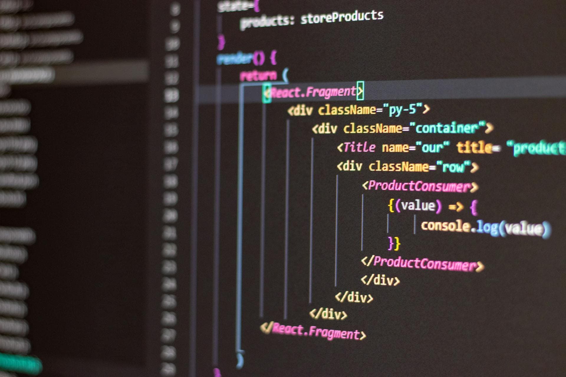 Mastering MERN: A Comprehensive Guide to Building Dynamic Web Apps