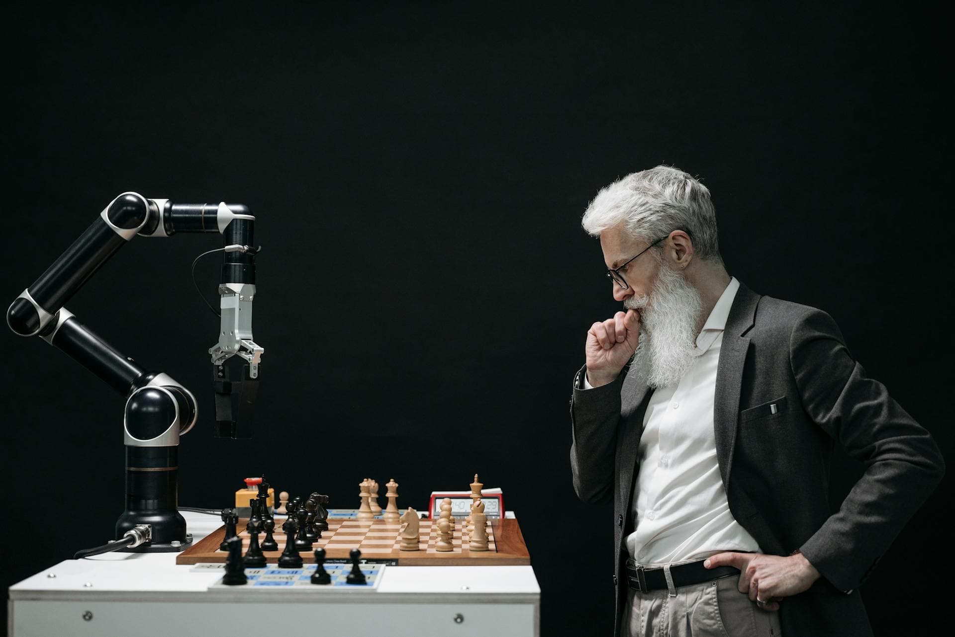 The Irreplaceable Human Touch: 12 Reasons Why AI Falls Short